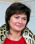 Сороковикова Марина Леонидовна.