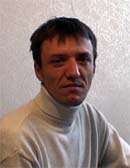 Тютюнников Николай Владимирович.