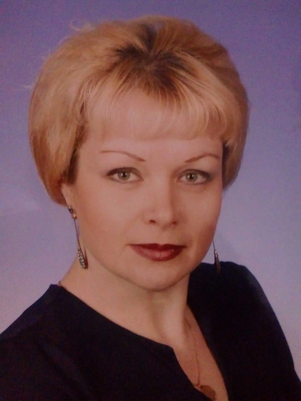 Билиенкова Алена Павловна.