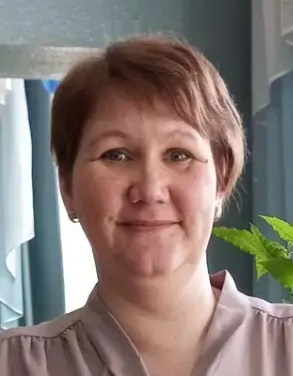Кораблева Василина Николаевна.