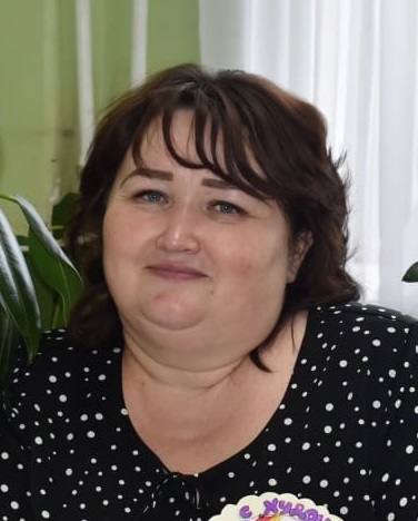 Баязитова Марина Николаевна.